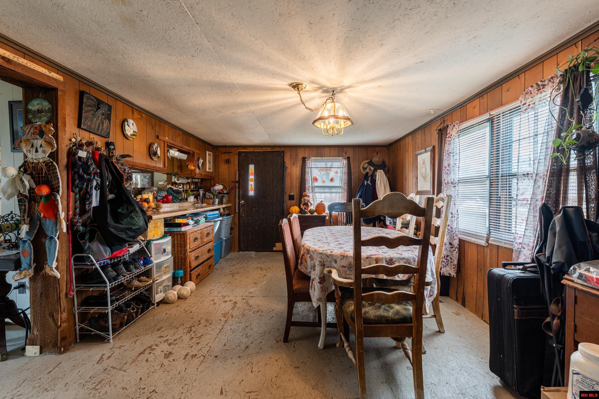 16754 FLETCHER ROAD Fayetteville, AR