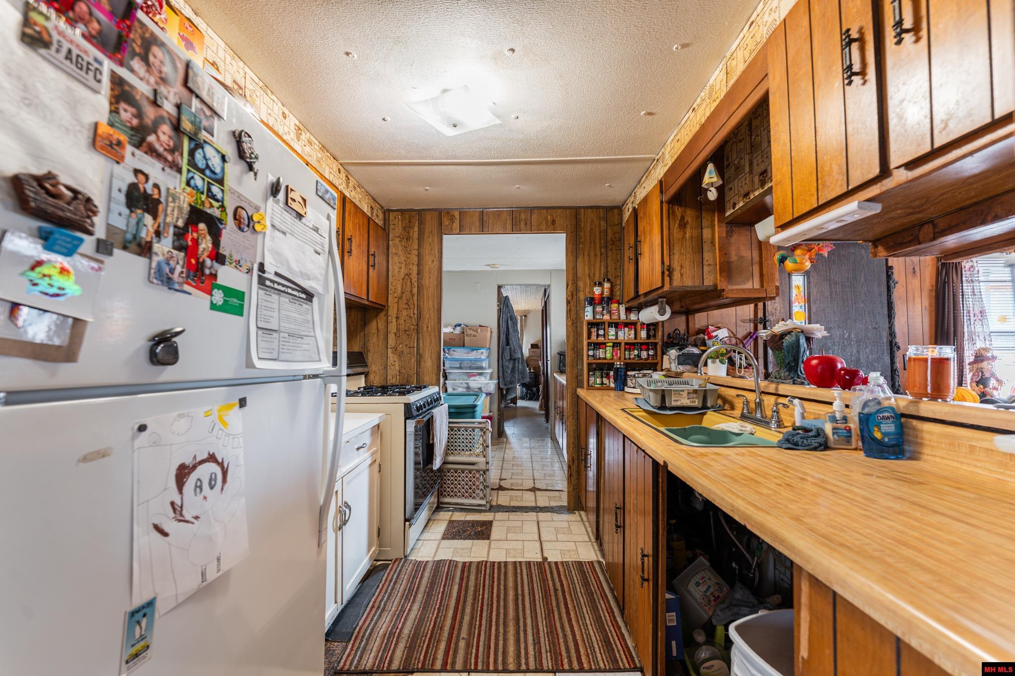 16754 FLETCHER ROAD Fayetteville, AR