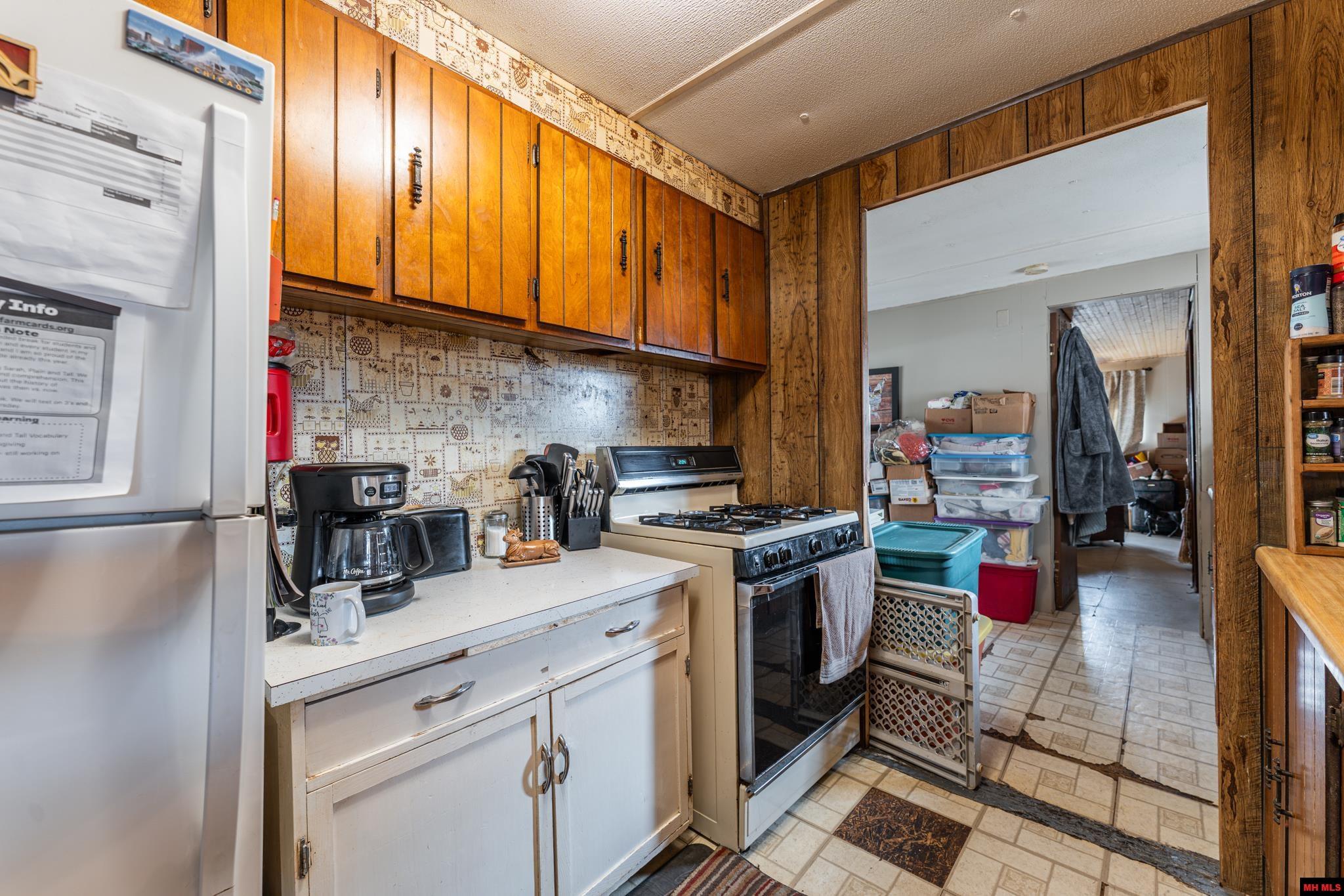 16754 FLETCHER ROAD Fayetteville, AR