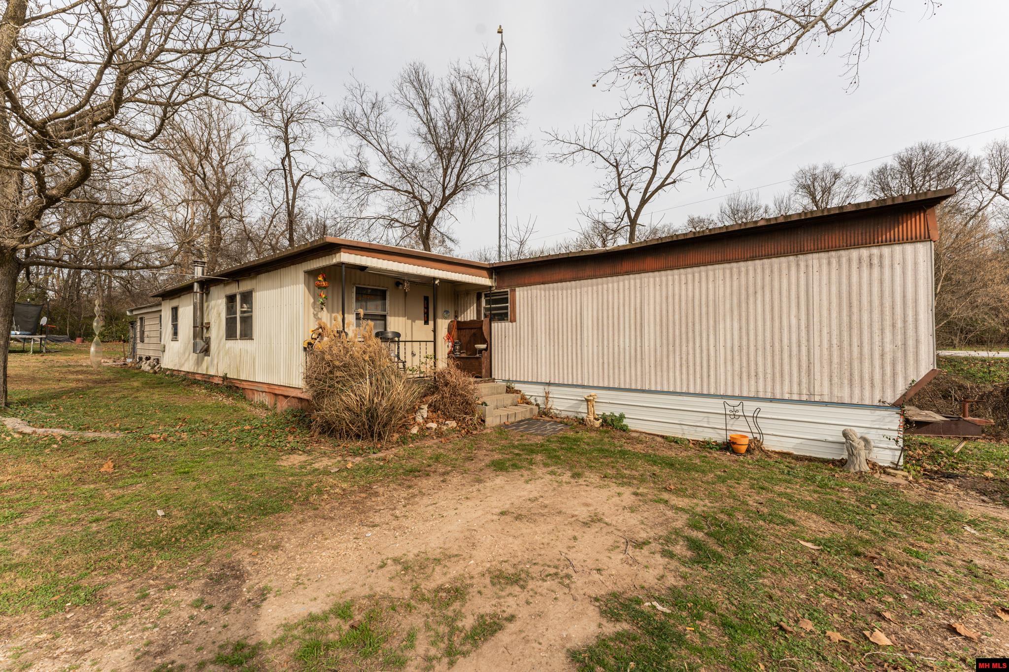 16754 FLETCHER ROAD Fayetteville, AR