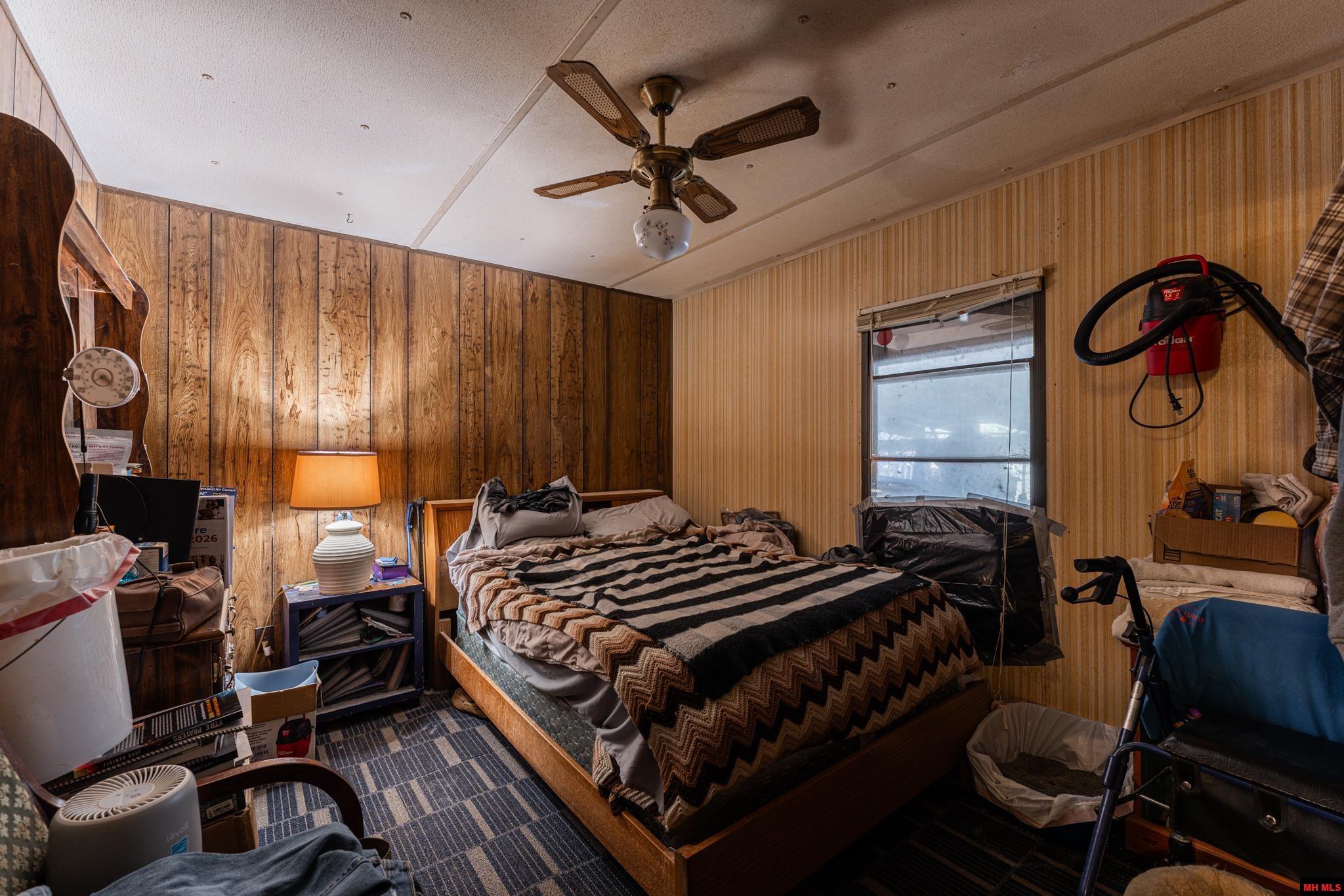 16754 FLETCHER ROAD Fayetteville, AR