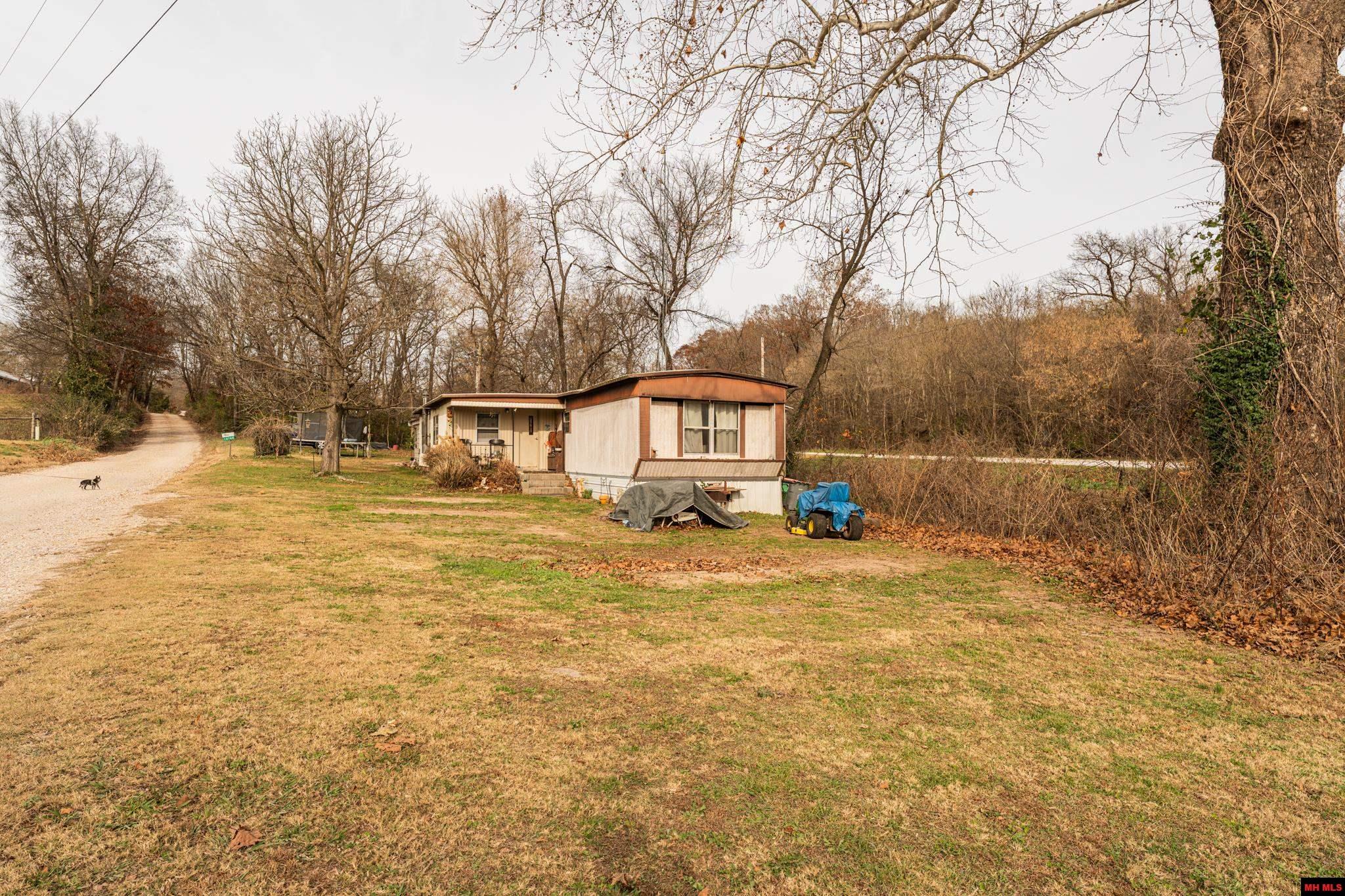 16754 FLETCHER ROAD Fayetteville, AR