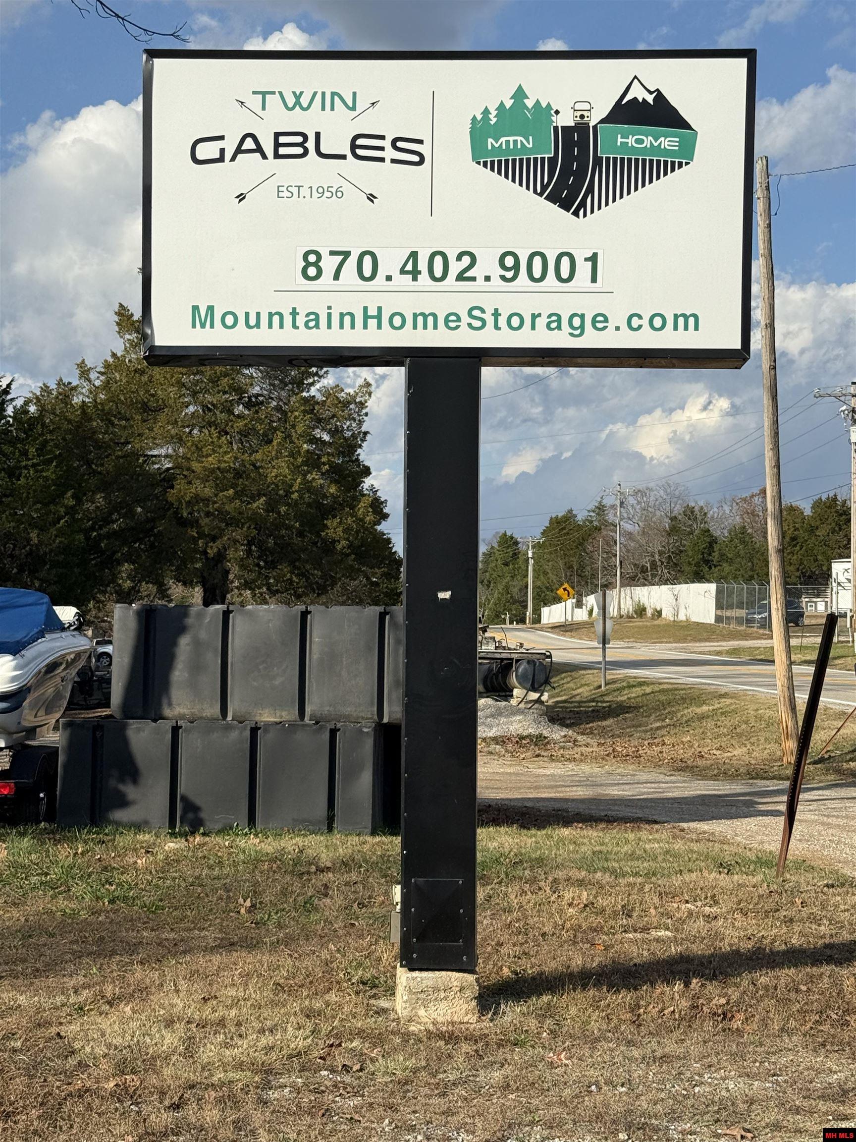 3286 HWY 101 Gamaliel, AR