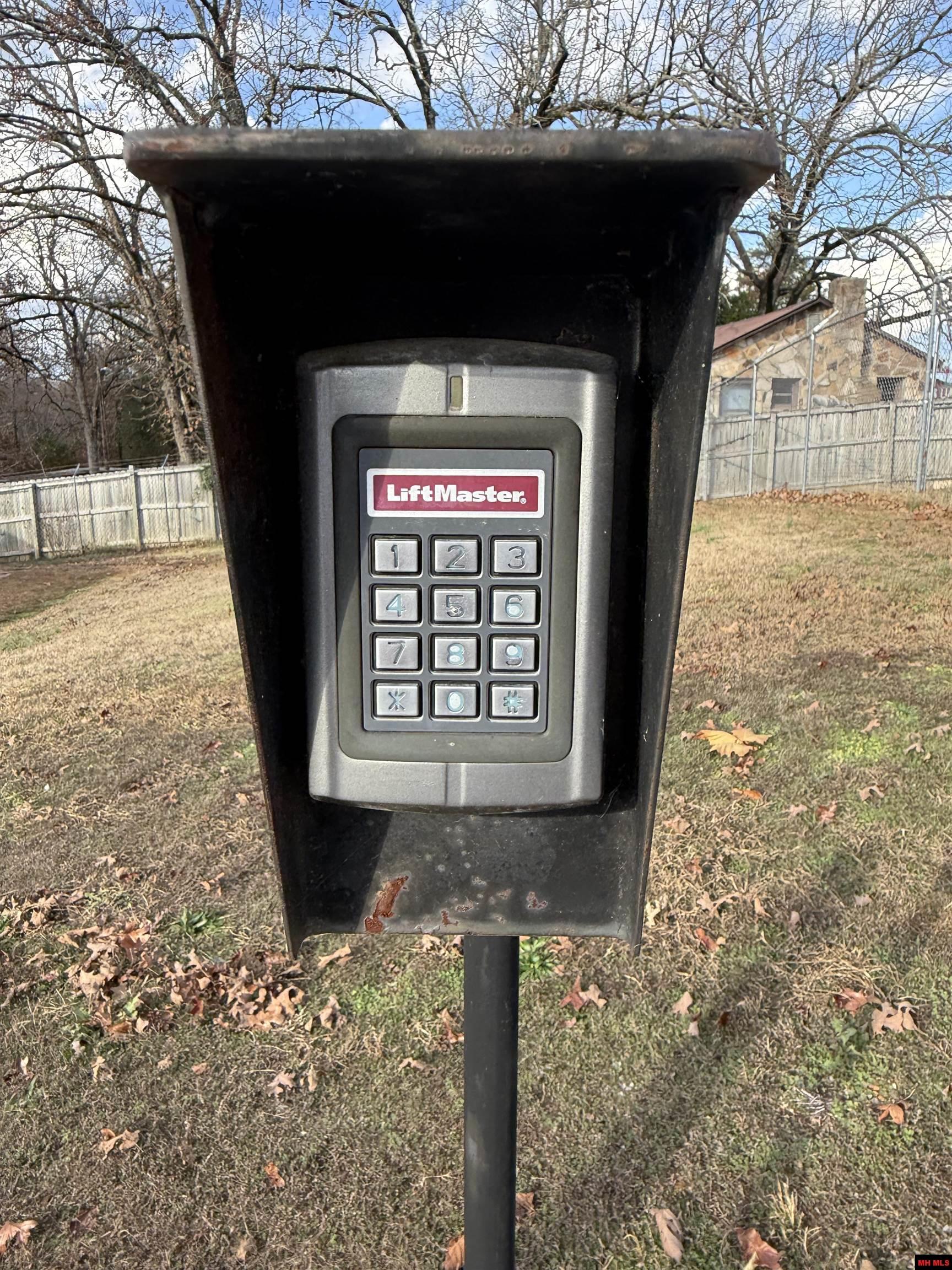 3286 HWY 101 Gamaliel, AR