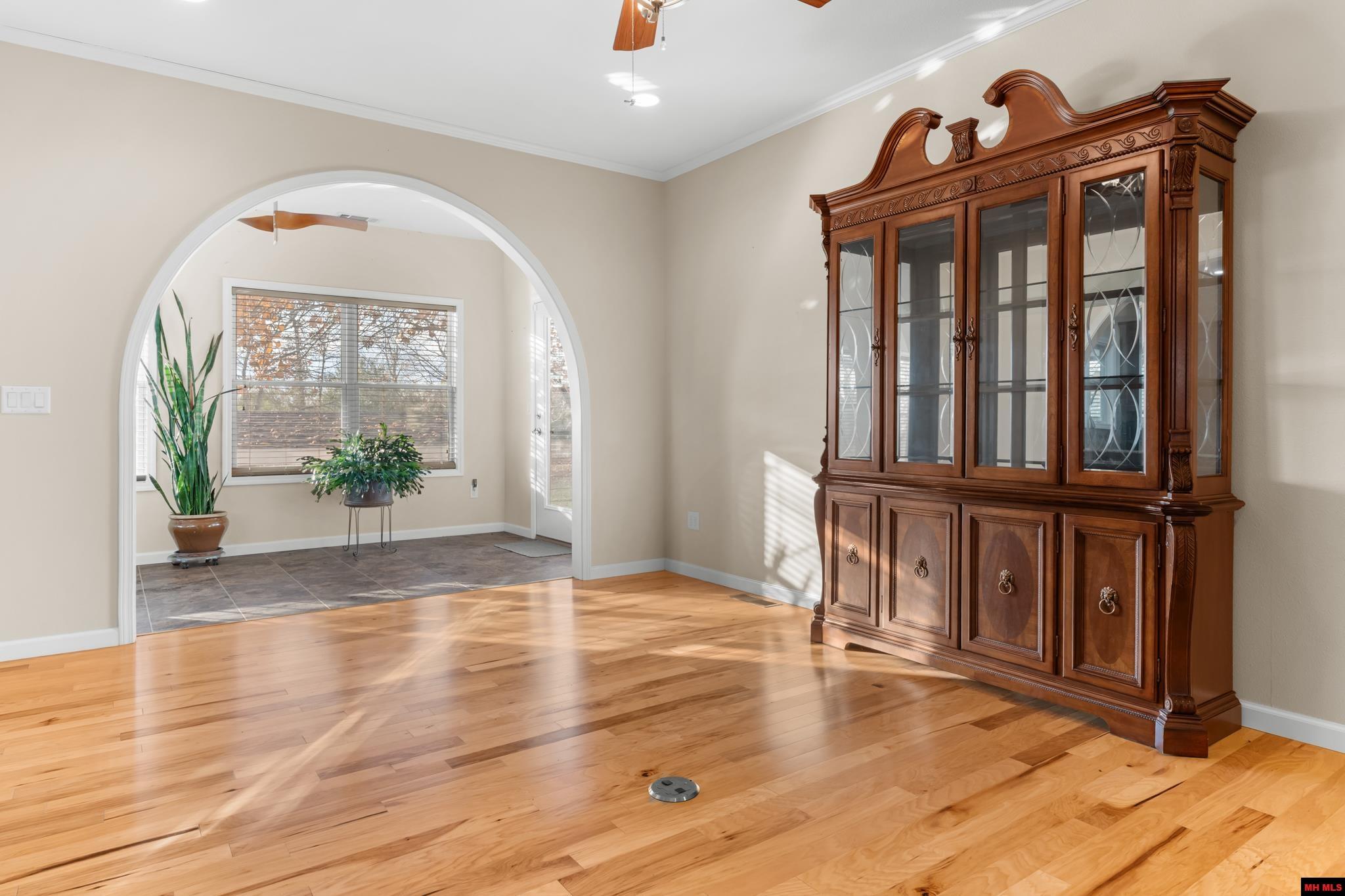 543 Green Valley Drive