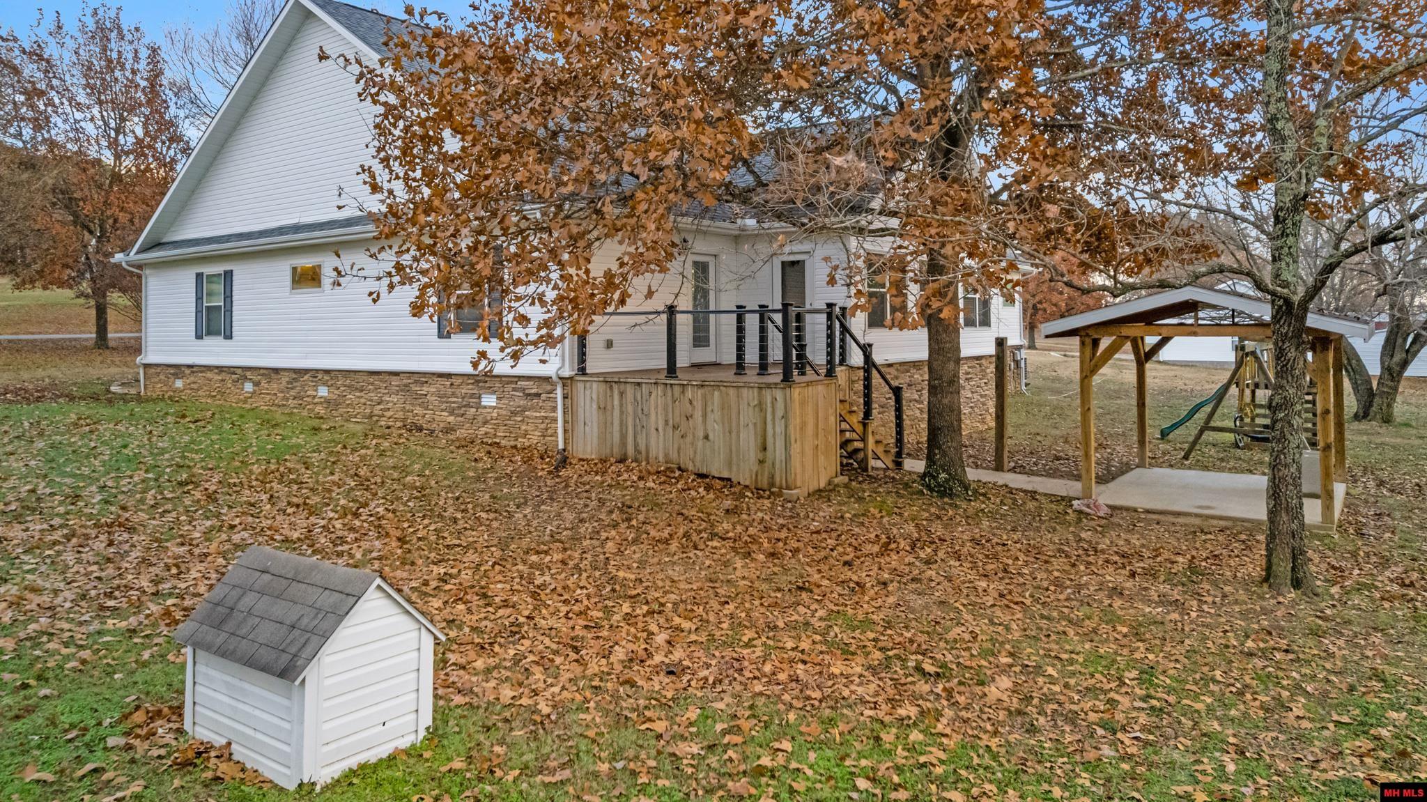 543 Green Valley Drive