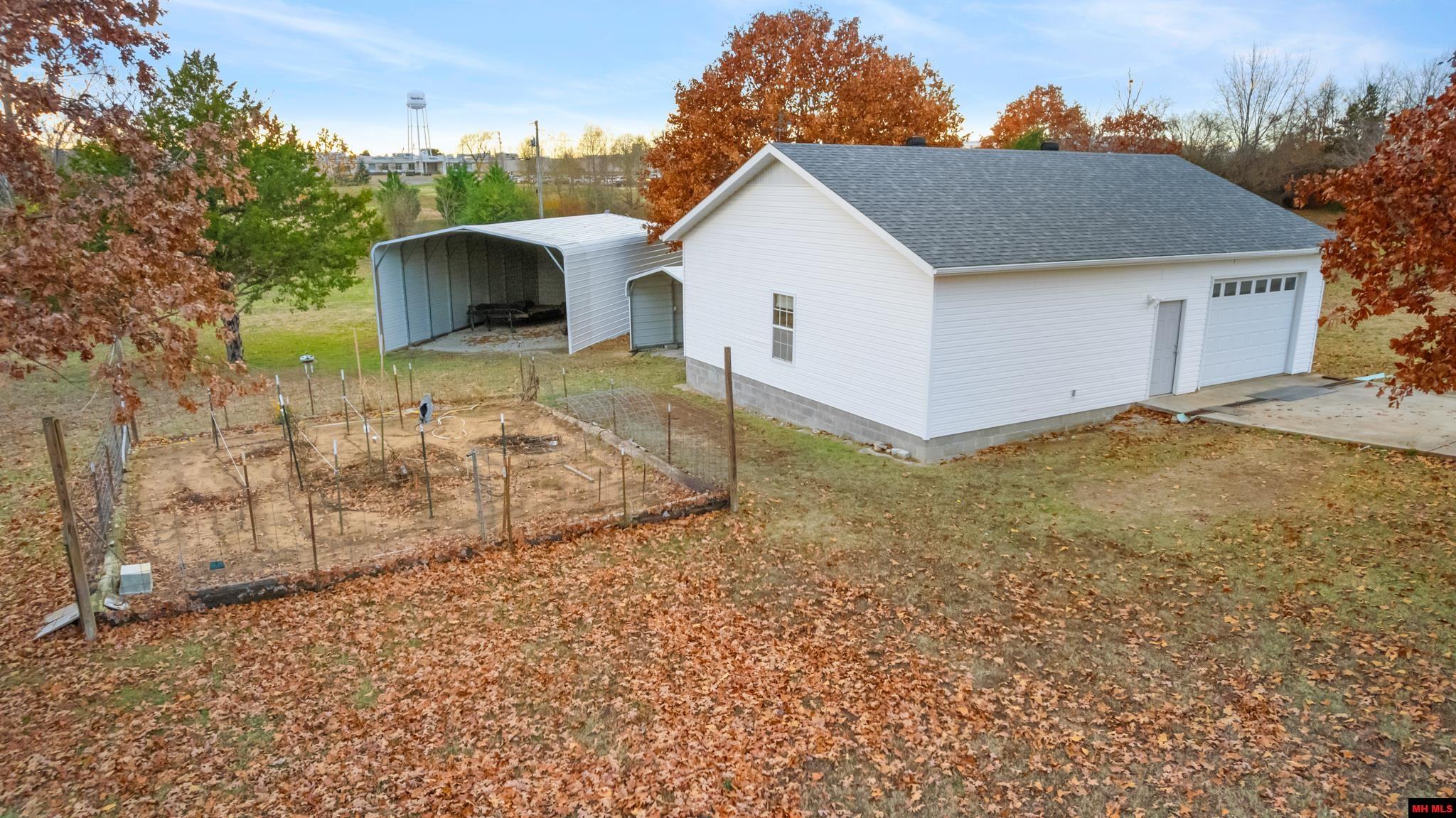 543 Green Valley Drive