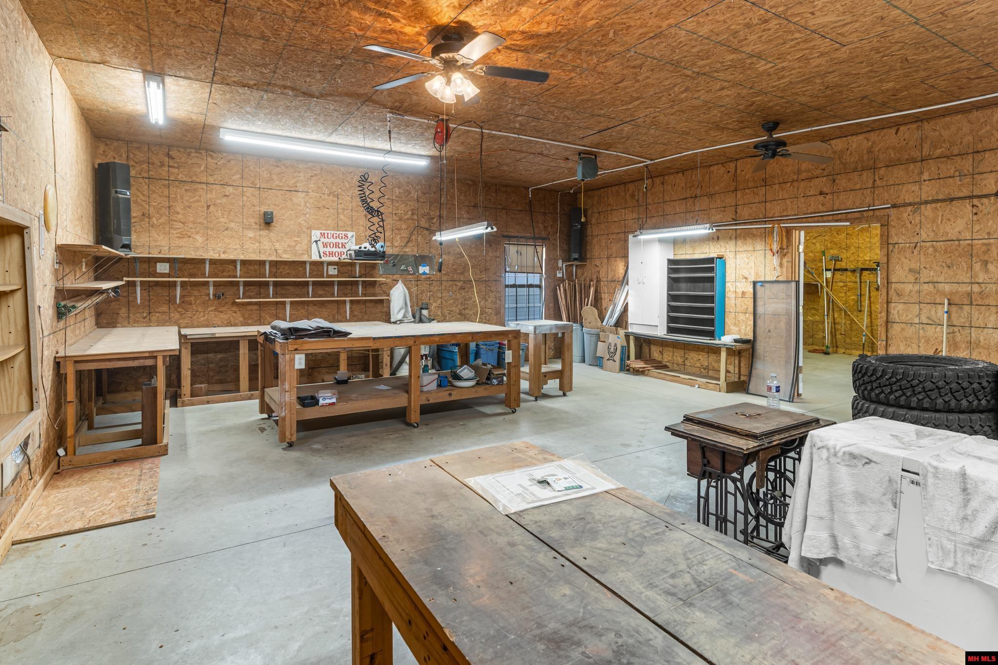 543 Green Valley Drive