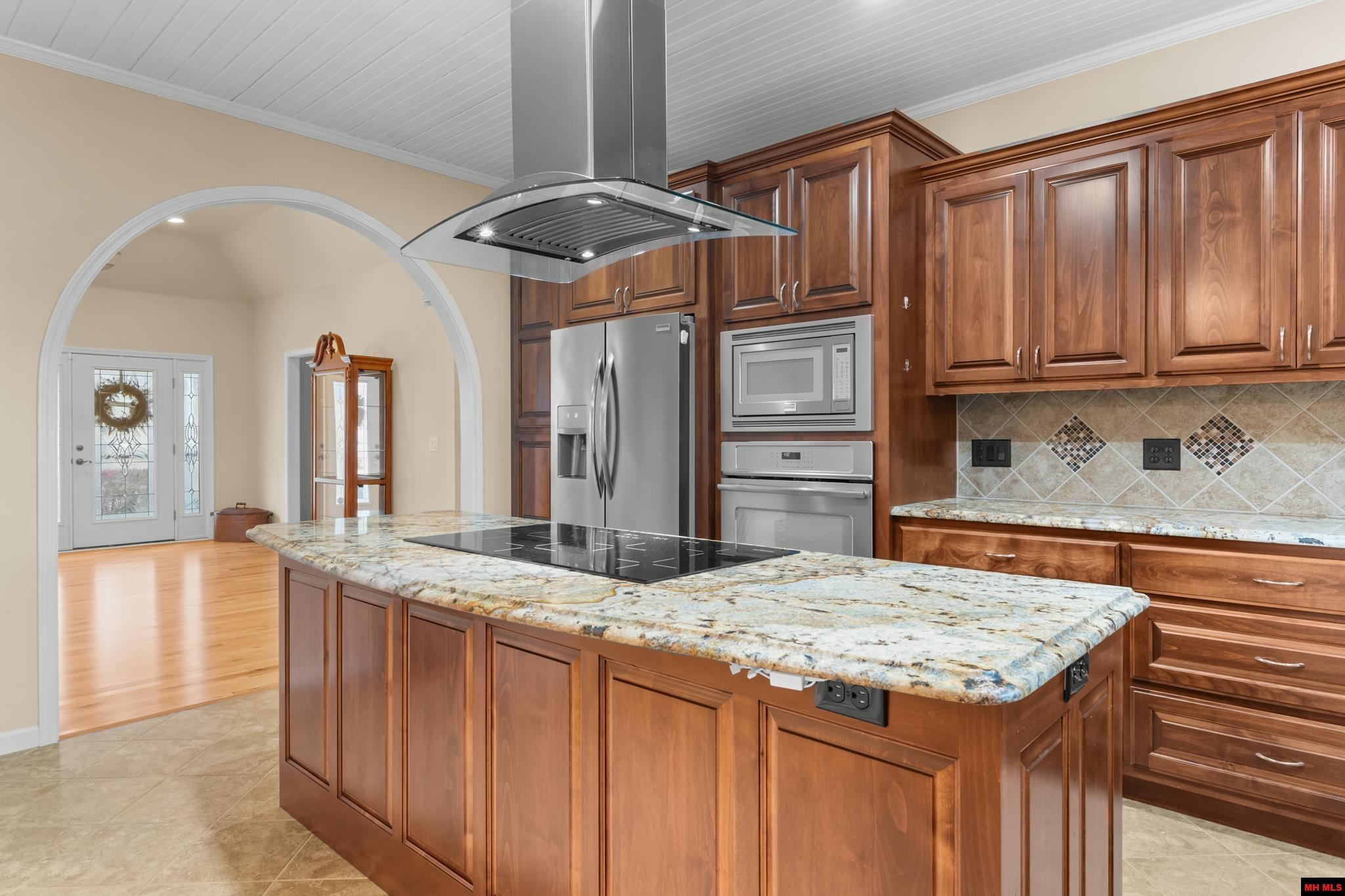 543 Green Valley Drive