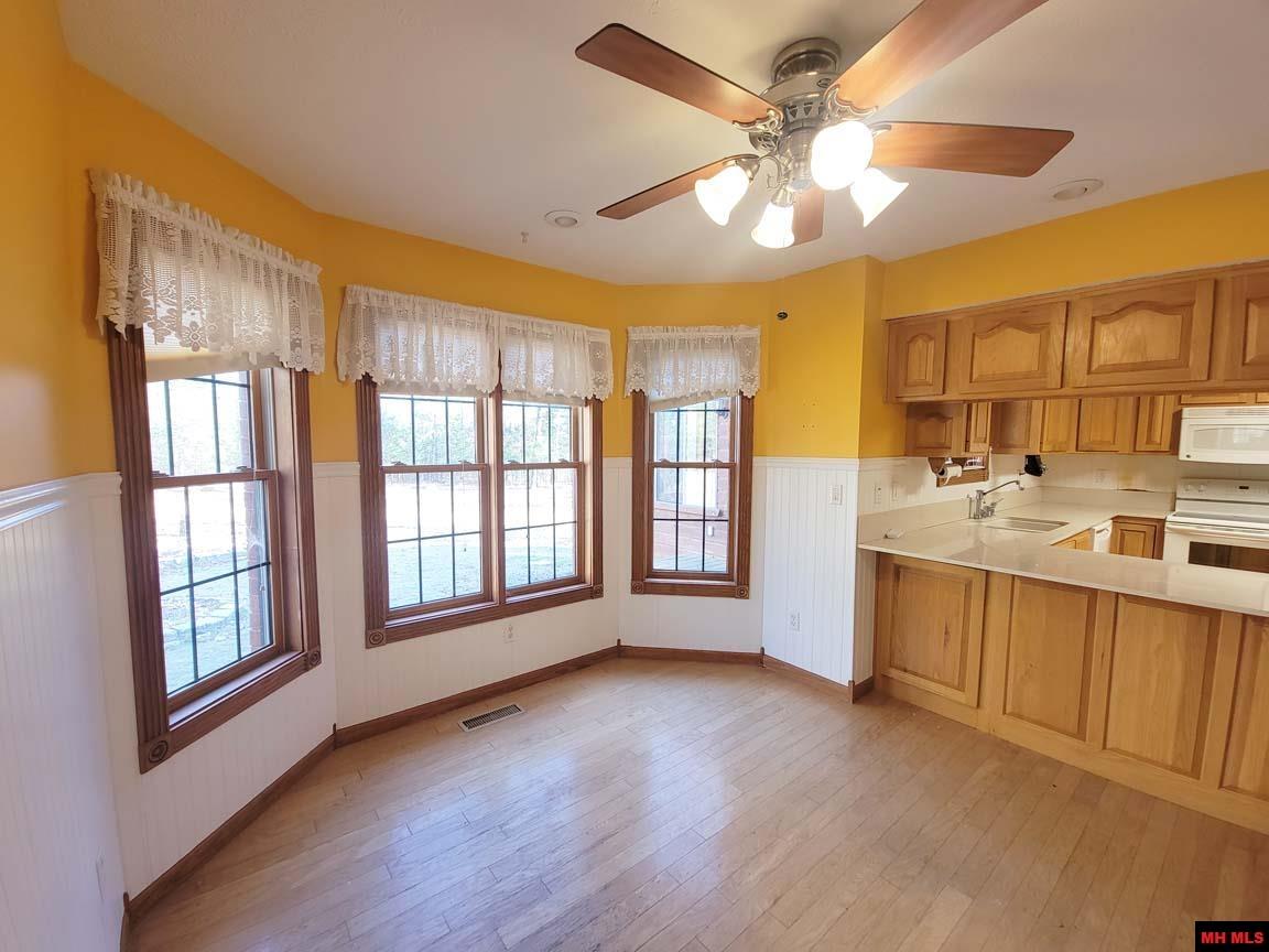 297 PLAINS DRIVE Mountain Home, AR