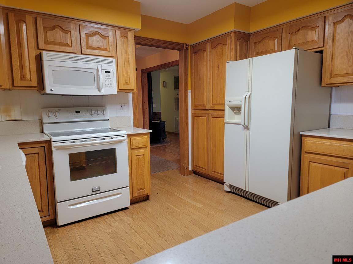 297 PLAINS DRIVE Mountain Home, AR