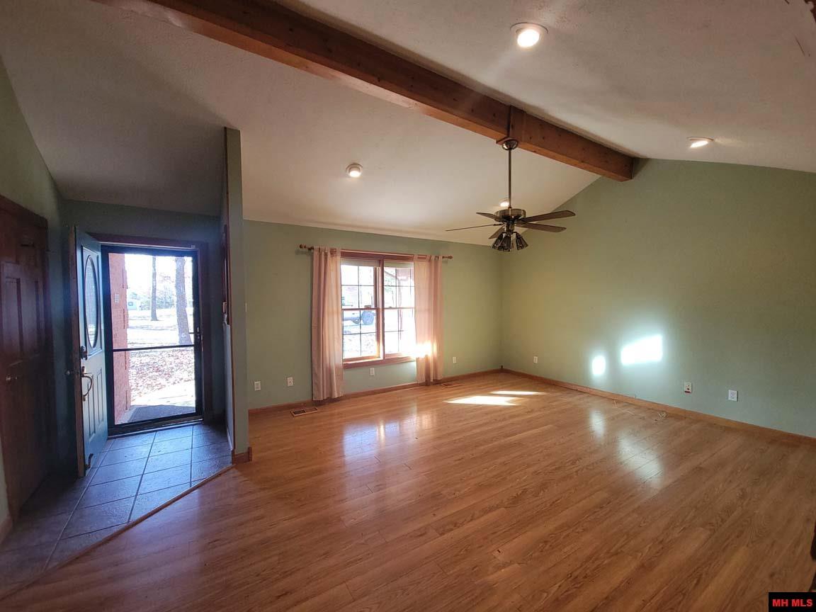 297 PLAINS DRIVE Mountain Home, AR