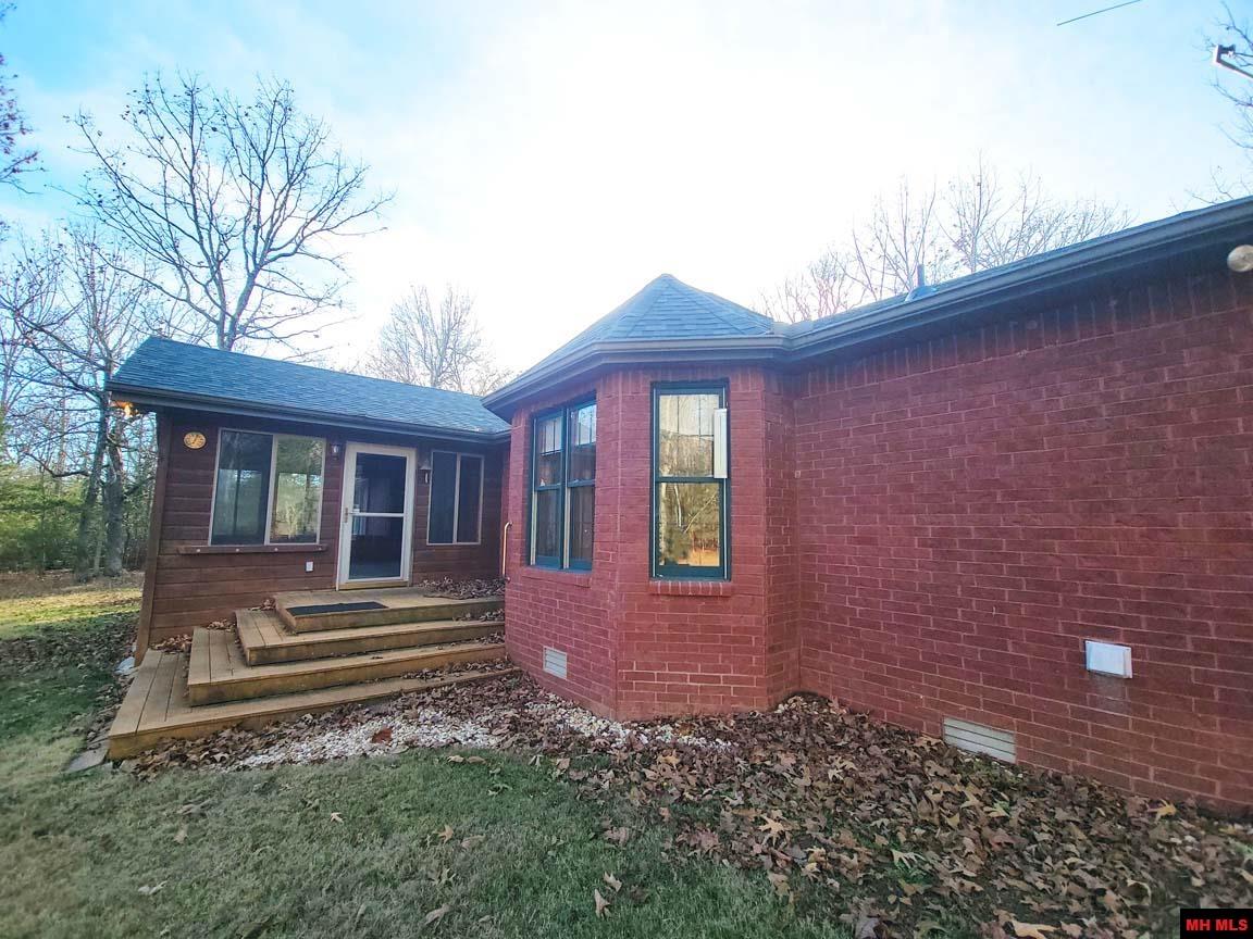 297 PLAINS DRIVE Mountain Home, AR