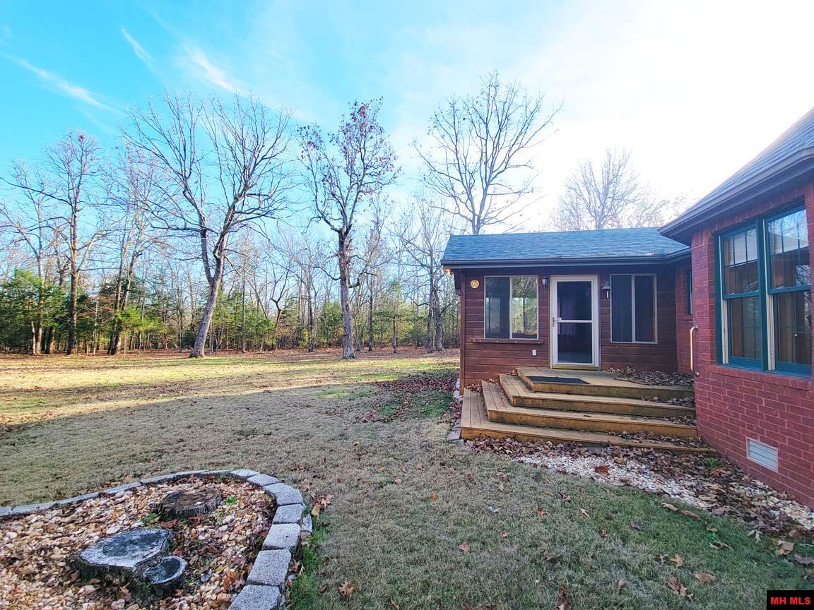 297 PLAINS DRIVE Mountain Home, AR