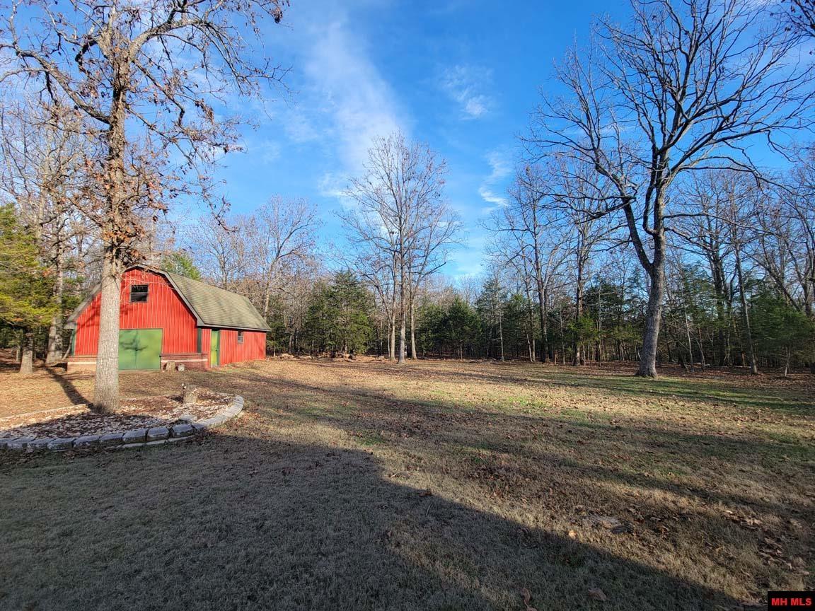 297 PLAINS DRIVE Mountain Home, AR