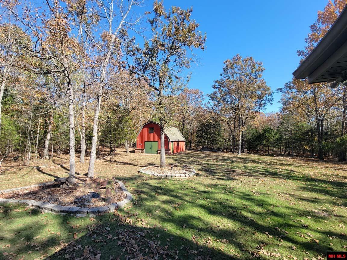 297 PLAINS DRIVE Mountain Home, AR