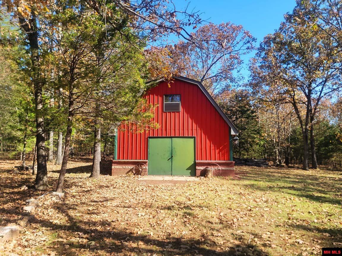 297 PLAINS DRIVE Mountain Home, AR