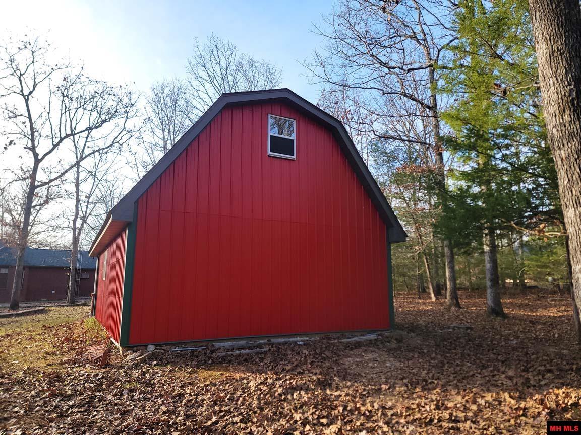 297 PLAINS DRIVE Mountain Home, AR