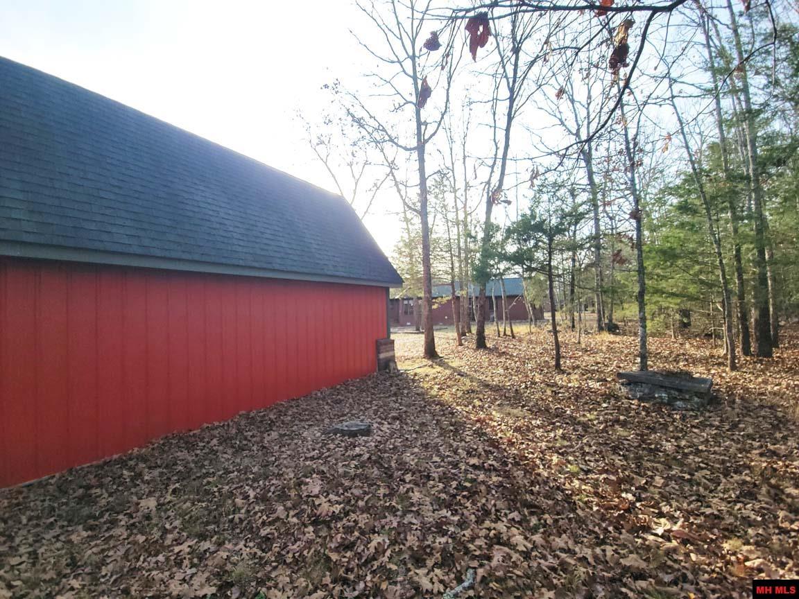 297 PLAINS DRIVE Mountain Home, AR