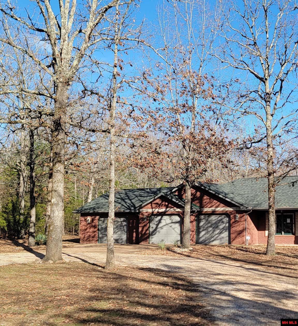 297 PLAINS DRIVE Mountain Home, AR