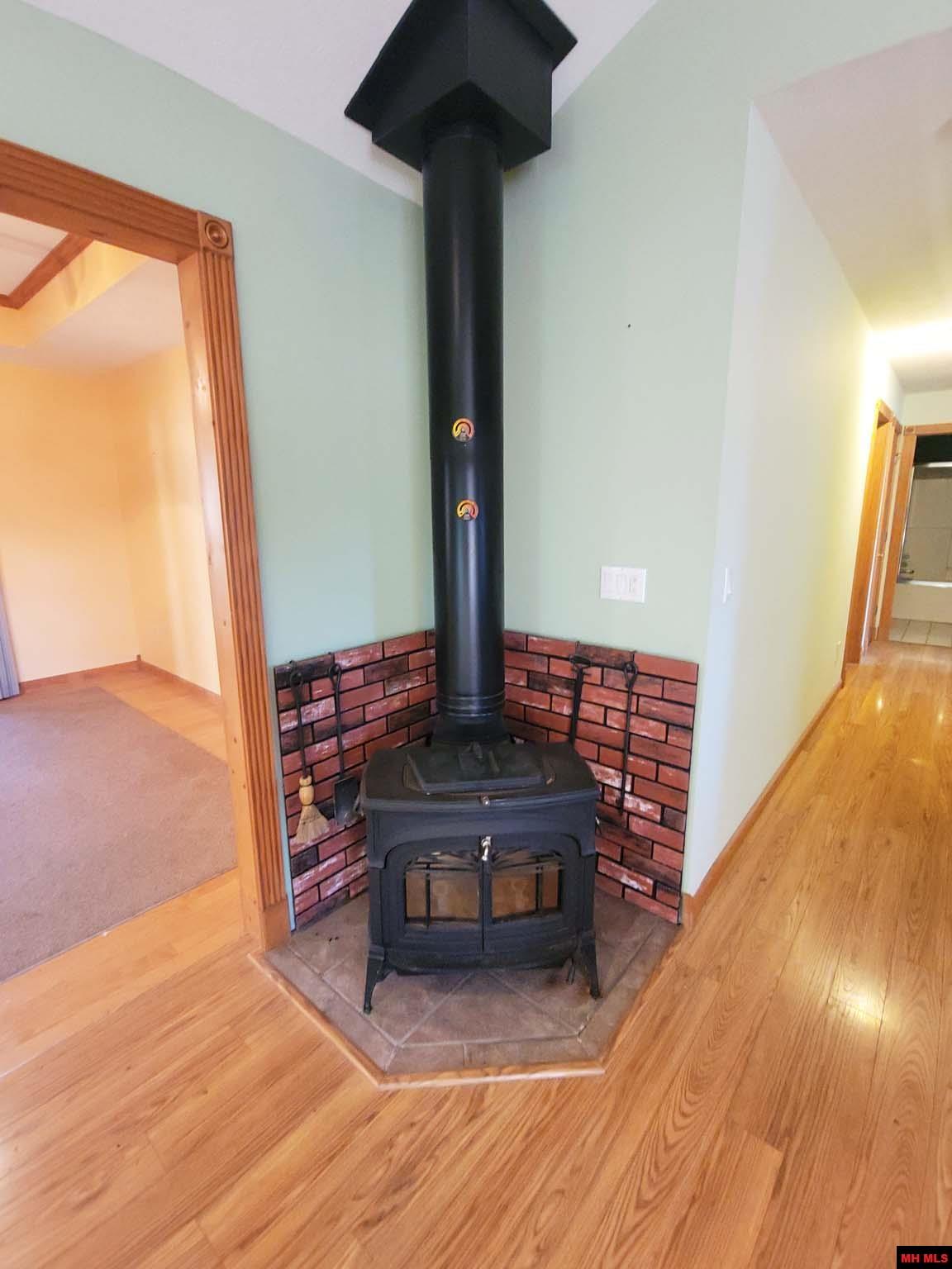 297 PLAINS DRIVE Mountain Home, AR