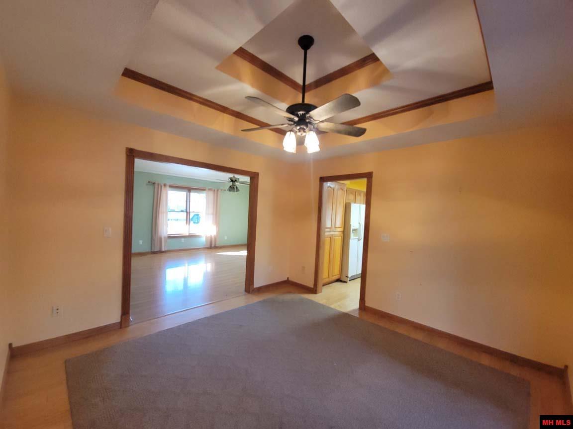 297 PLAINS DRIVE Mountain Home, AR