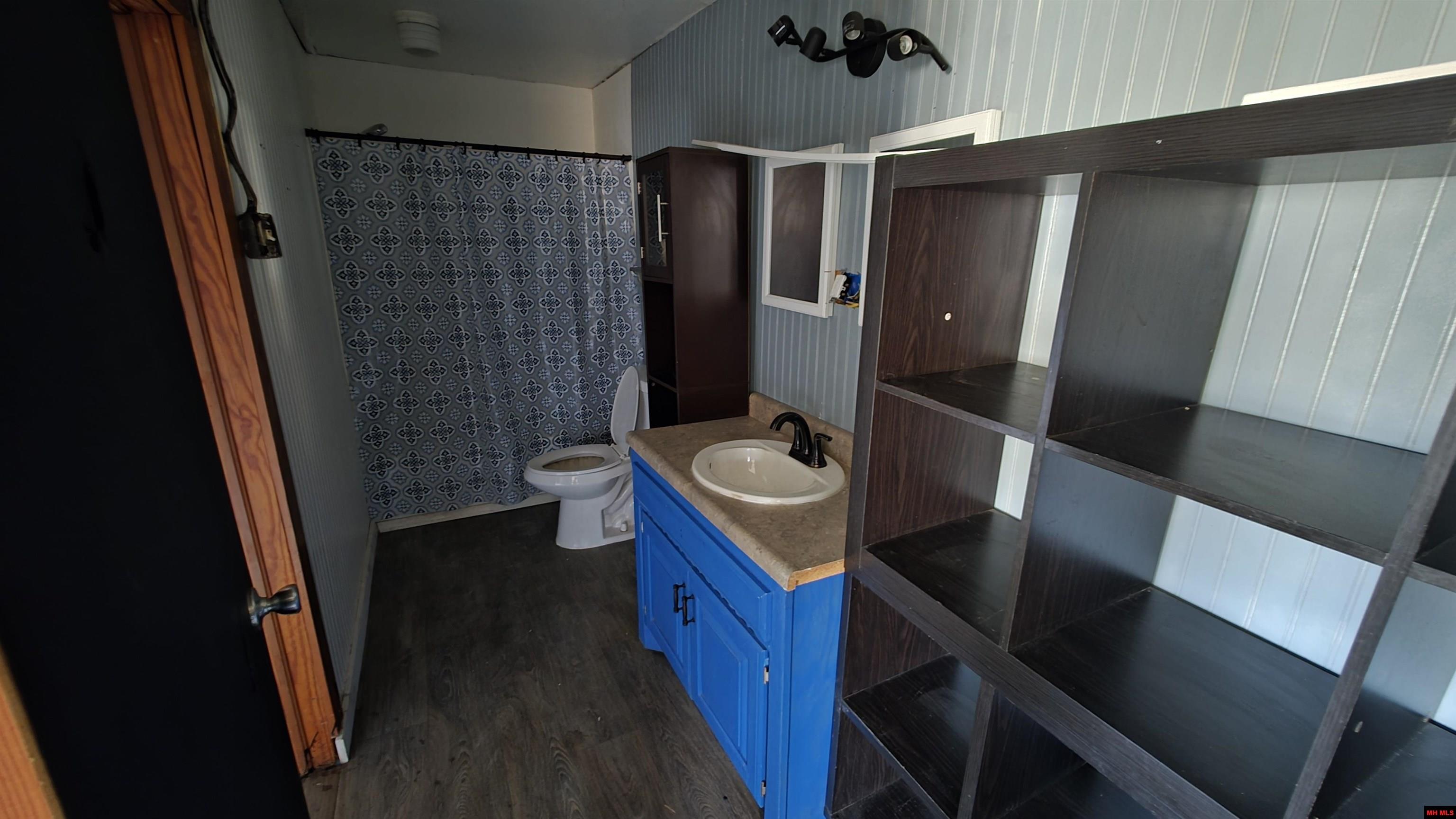 4444 E HWY 206 Everton, AR