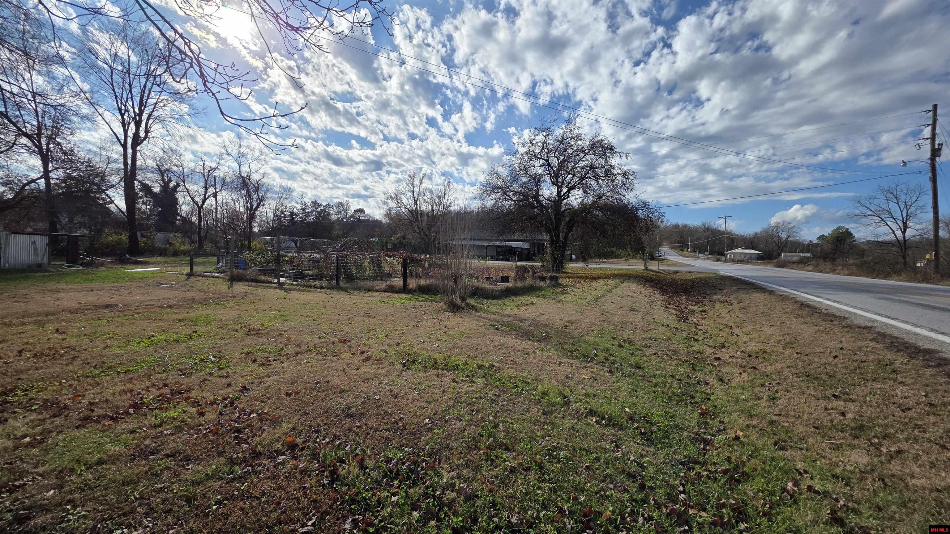 4444 E HWY 206 Everton, AR