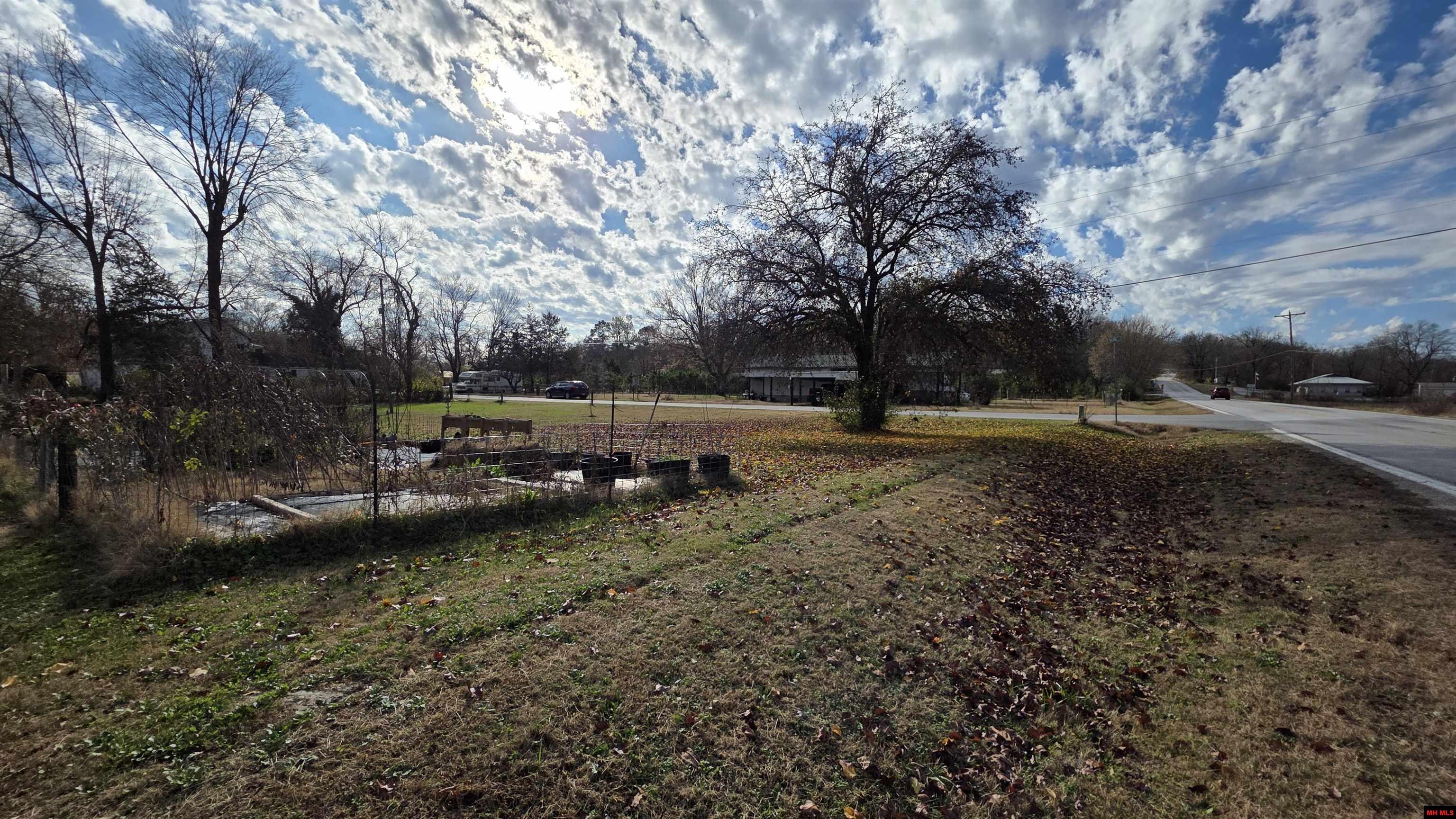 4444 E HWY 206 Everton, AR