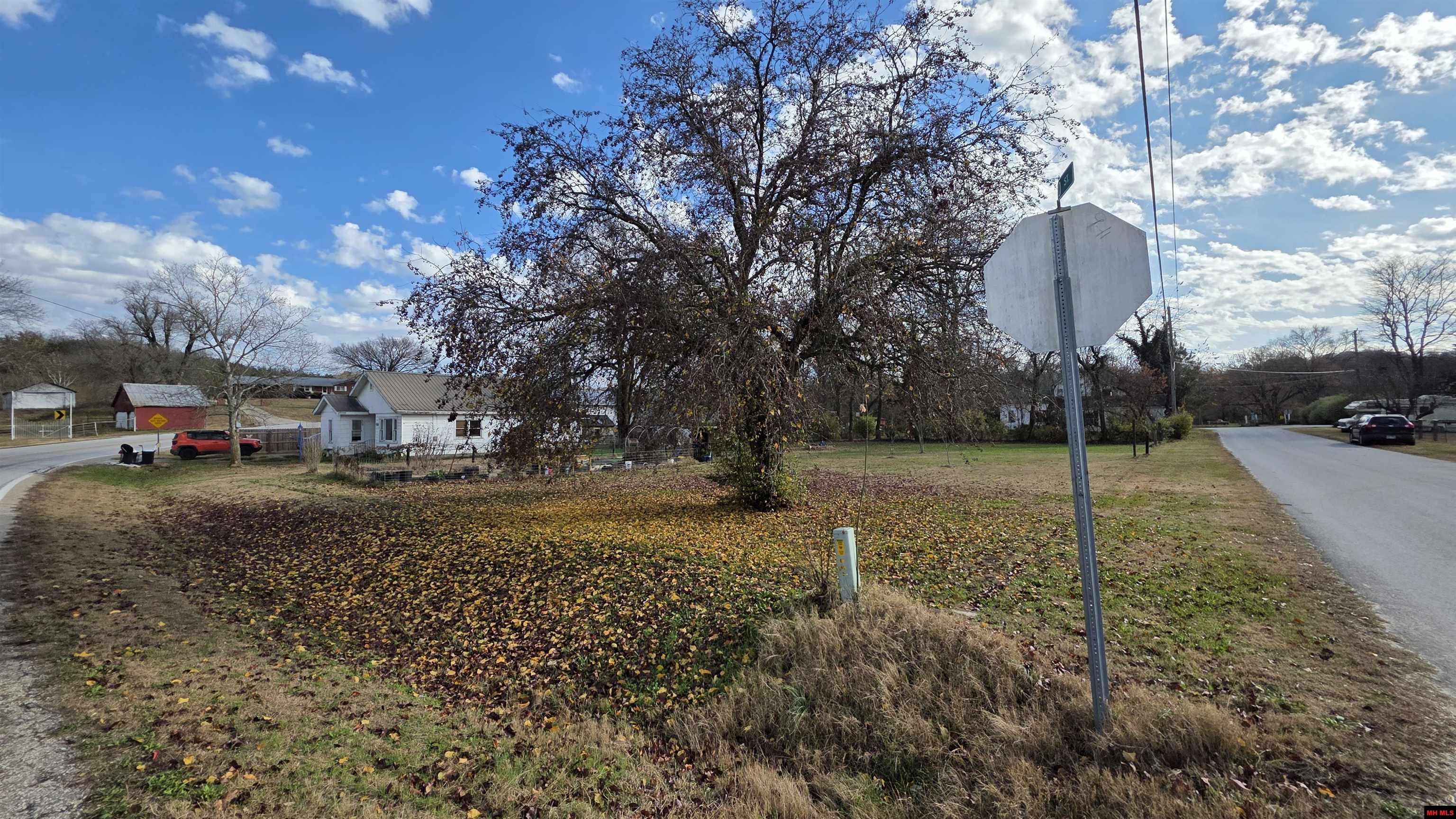 4444 E HWY 206 Everton, AR