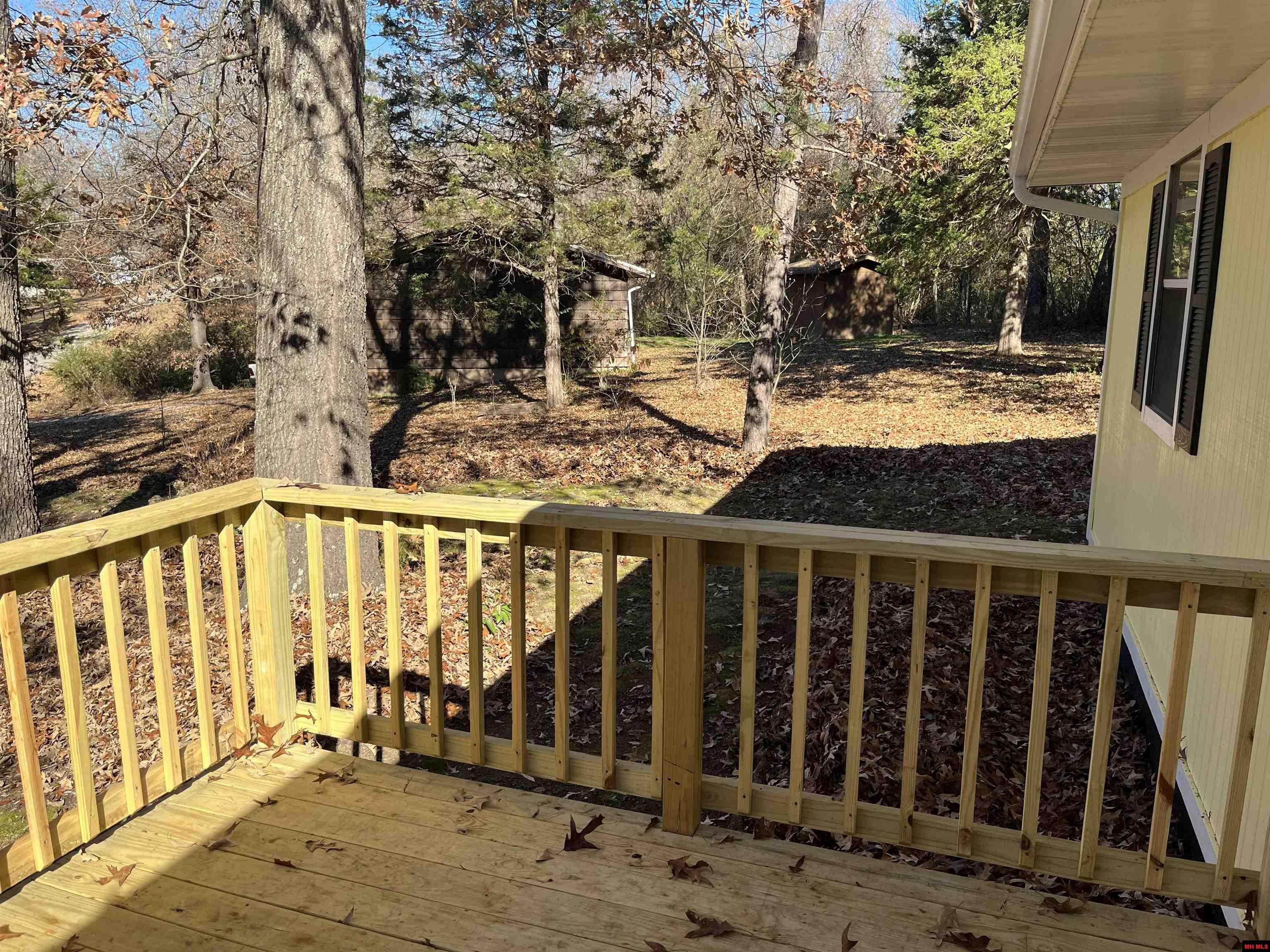 142 WALNUT CIRCLE Yellville, AR 72687