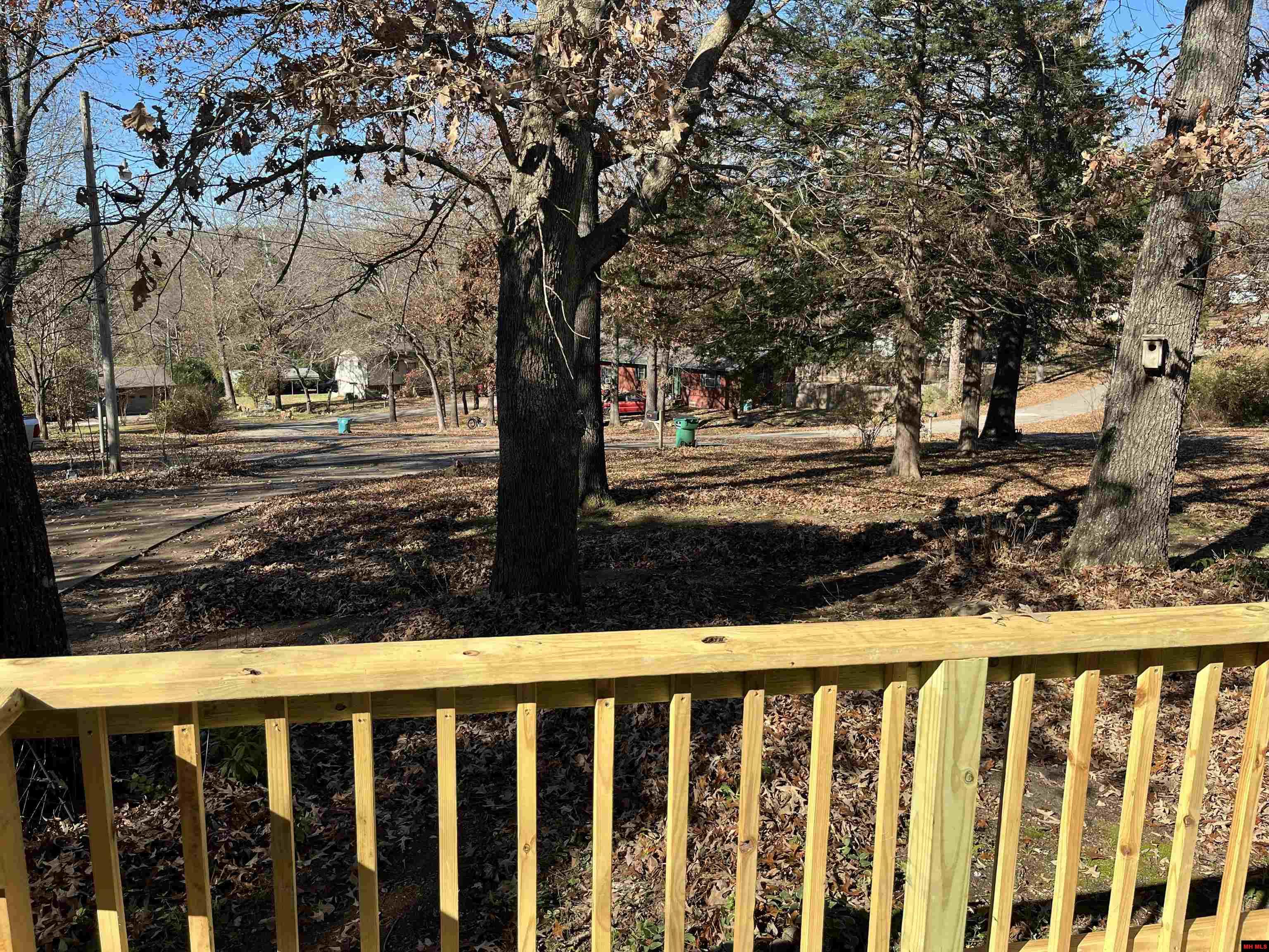 142 WALNUT CIRCLE Yellville, AR 72687