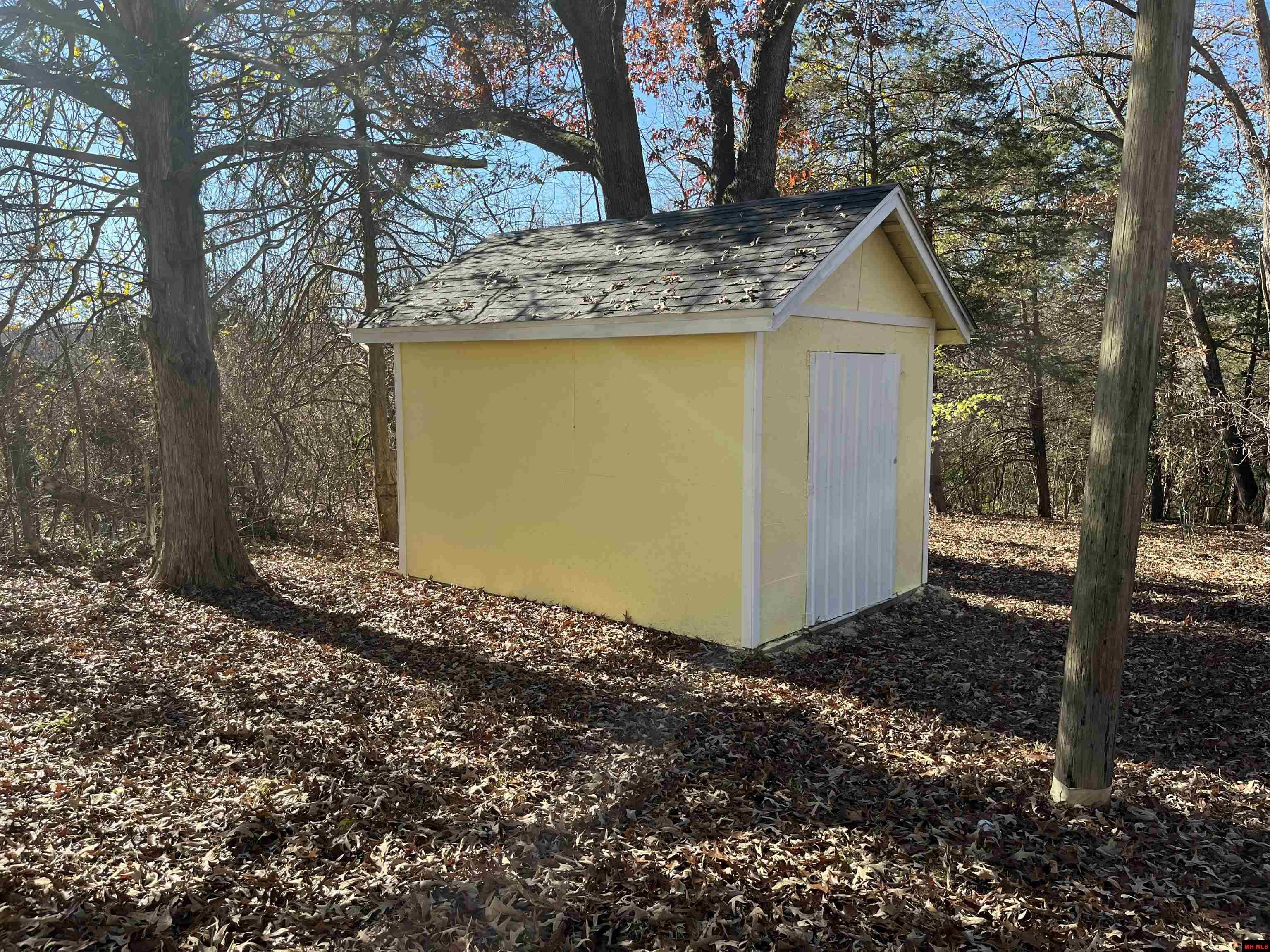 142 WALNUT CIRCLE Yellville, AR 72687