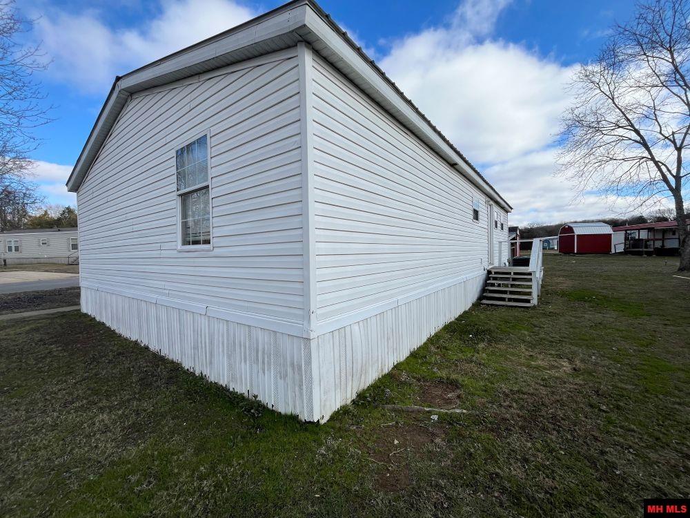 1203 GLENBRIAR COURT Mountain Home, AR