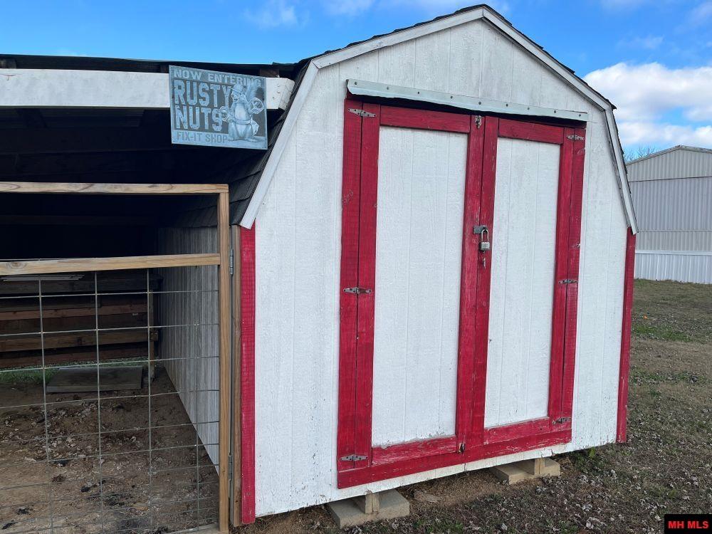 1203 GLENBRIAR COURT Mountain Home, AR