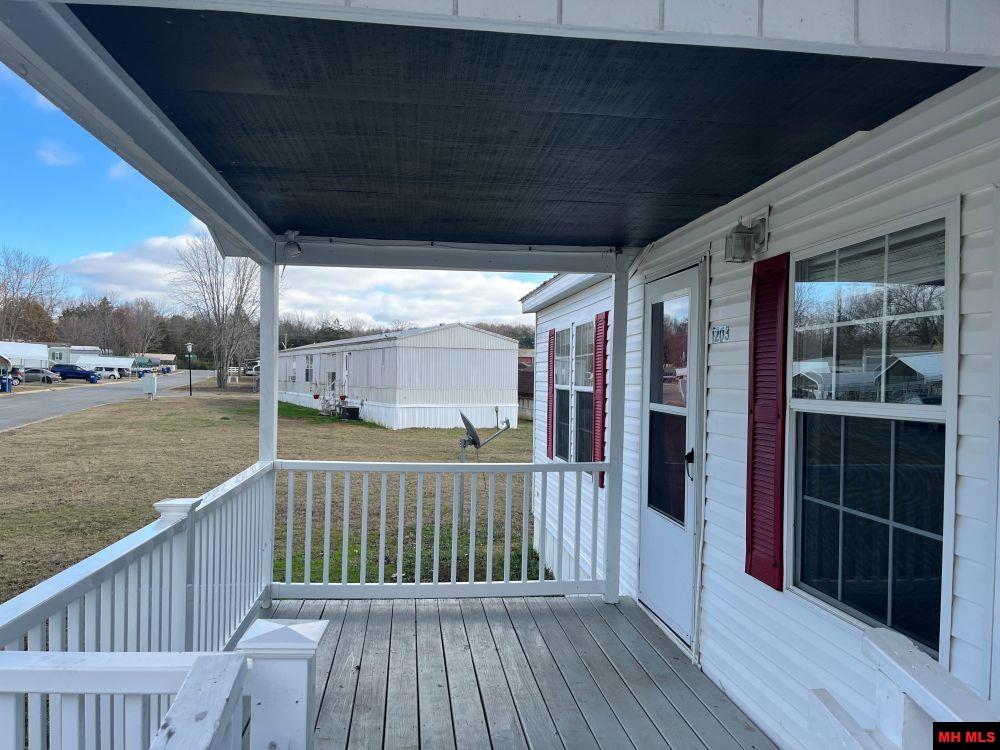 1203 GLENBRIAR COURT Mountain Home, AR