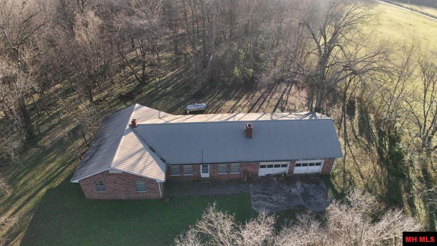 593 FOSTER STREET Pyatt, AR