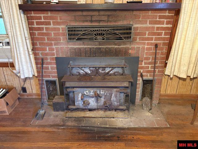 593 FOSTER STREET Pyatt, AR