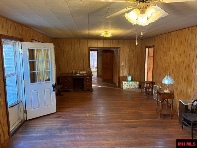 593 FOSTER STREET Pyatt, AR