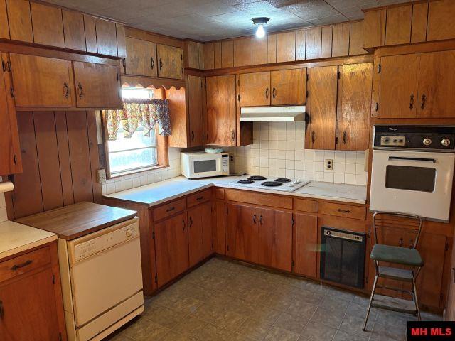 593 FOSTER STREET Pyatt, AR