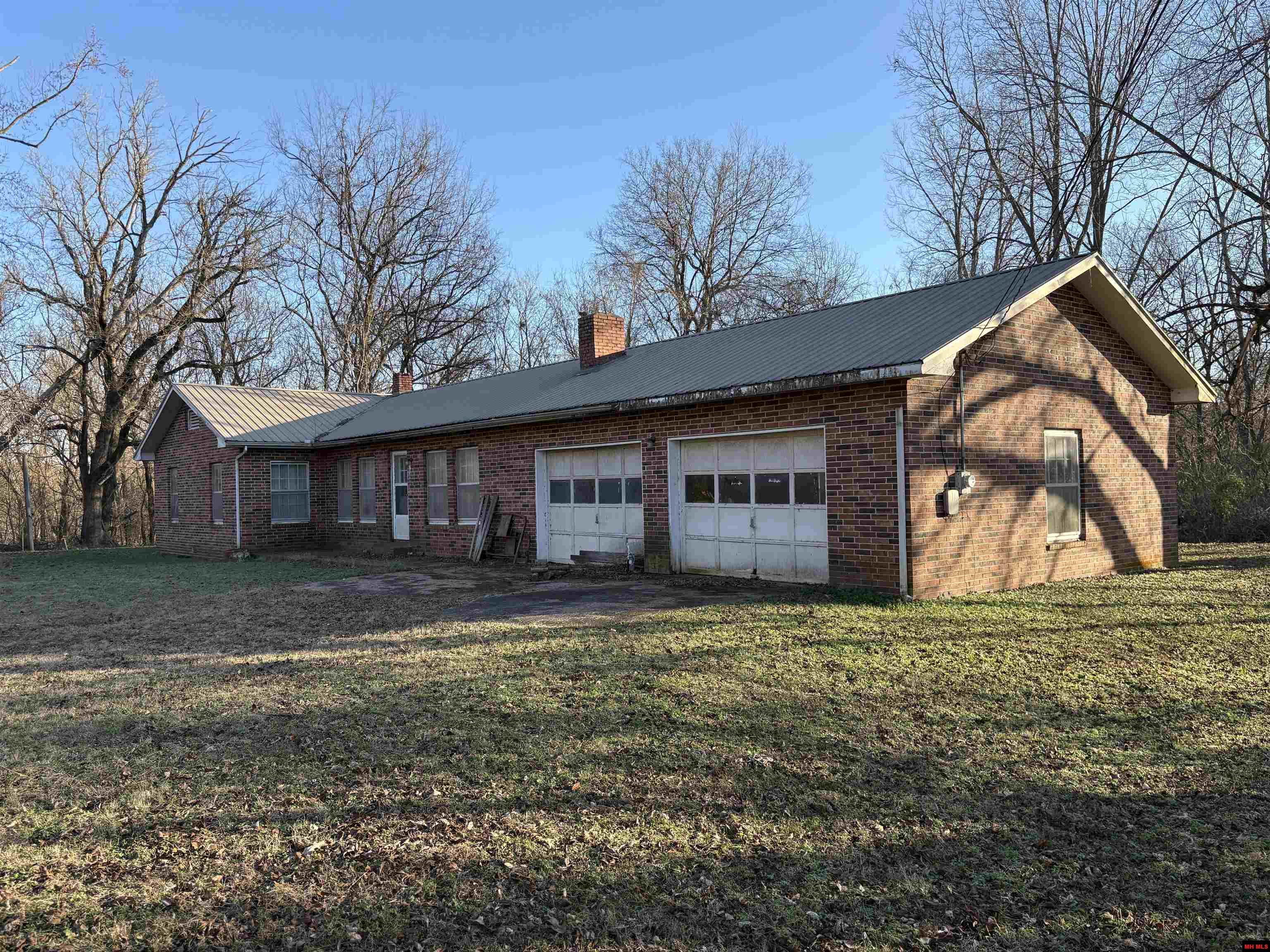 593 FOSTER STREET Pyatt, AR