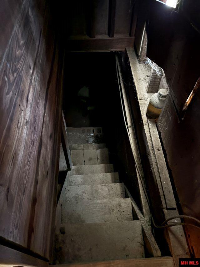 593 FOSTER STREET Pyatt, AR