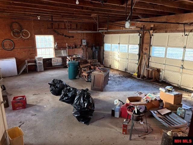 593 FOSTER STREET Pyatt, AR