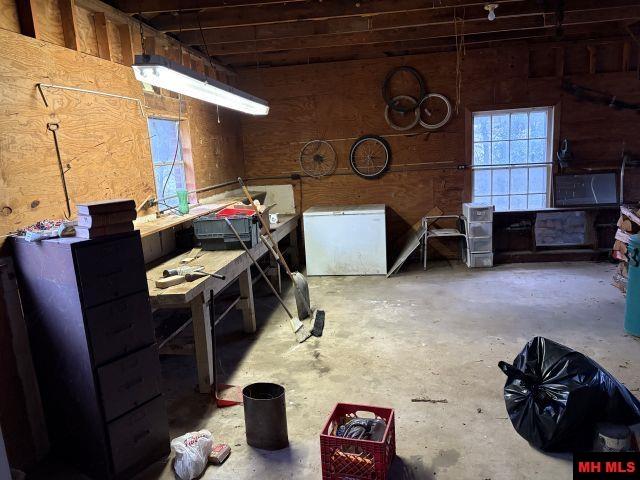 593 FOSTER STREET Pyatt, AR