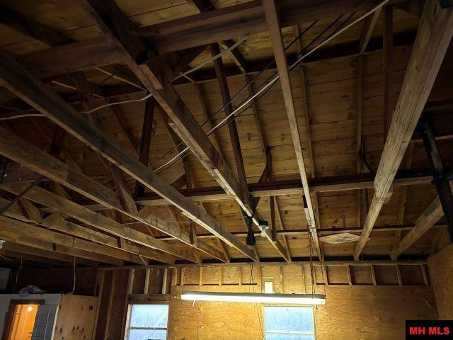 593 FOSTER STREET Pyatt, AR