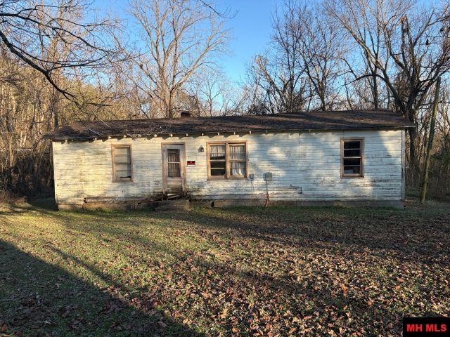 593 FOSTER STREET Pyatt, AR