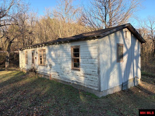 593 FOSTER STREET Pyatt, AR