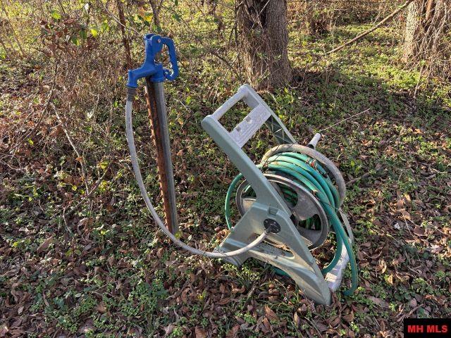 593 FOSTER STREET Pyatt, AR