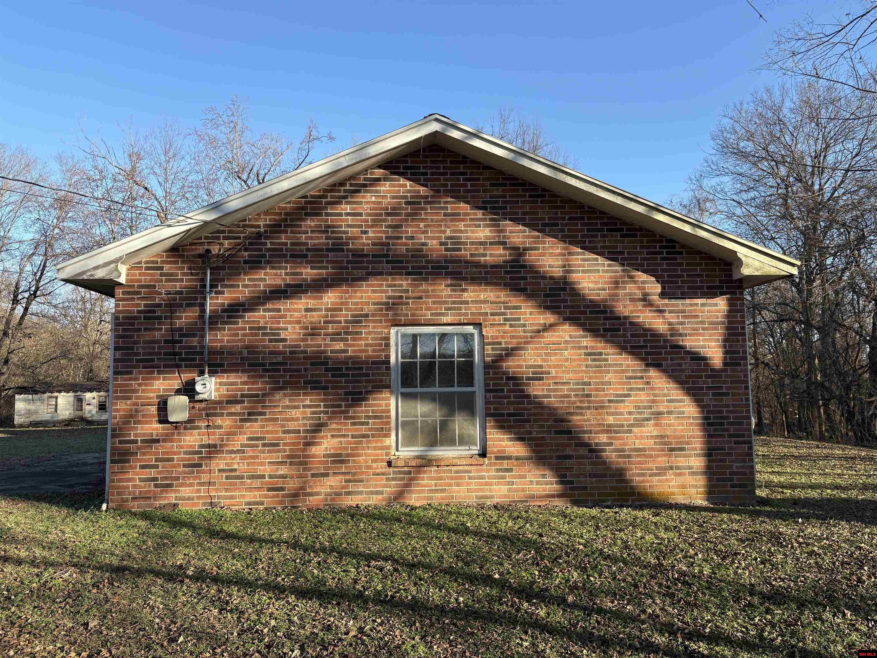 593 FOSTER STREET Pyatt, AR