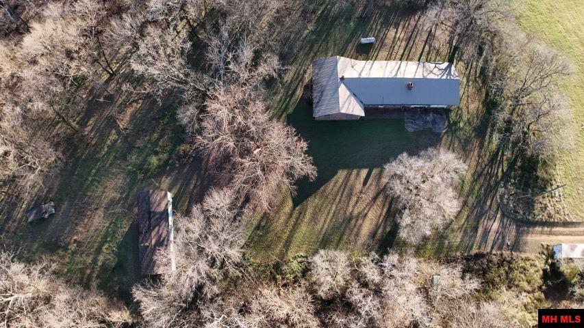 593 FOSTER STREET Pyatt, AR